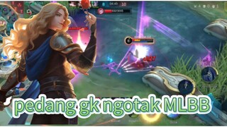 lancelot menjadi jadi MLBB