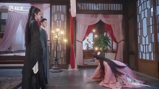 Dong Lan Xue (2023) Episode 11 English sub