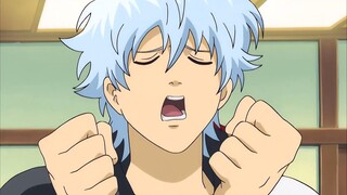 Gintama กินทามะ ปี 1 (เจน 2) ตอนที่ 11 พากย์ไทย