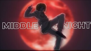 [AMV] Hunter x Hunter | In The Middle Of The Night | #gon #hxh