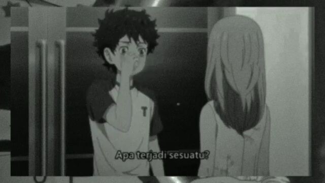 Salah satu part sedih takemichi di anime tokyo revengers