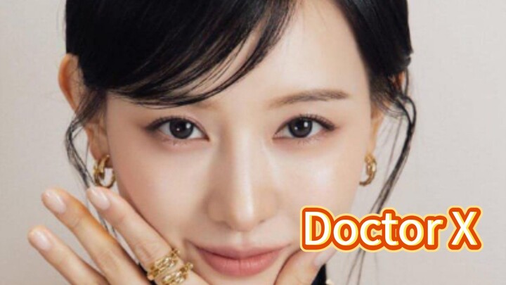 Dokter| X