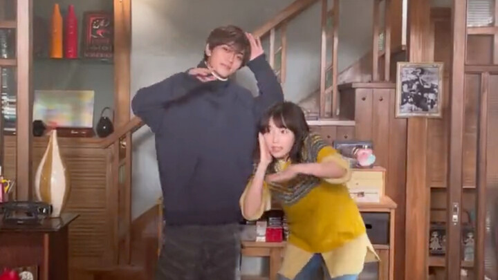 【KP】King & Prince | Let’s learn the “Life Goes On” dance!