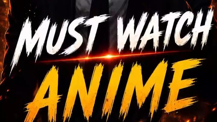 ANIME COMPILE 3