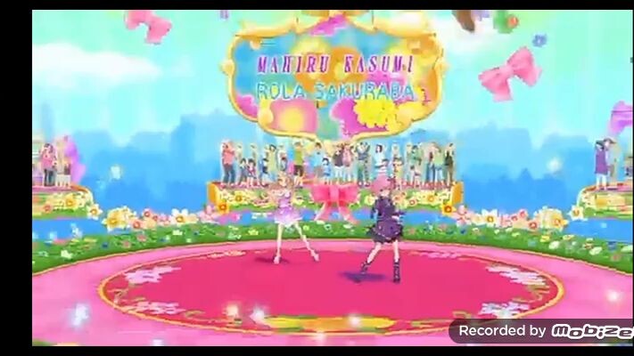 Idol cool p3