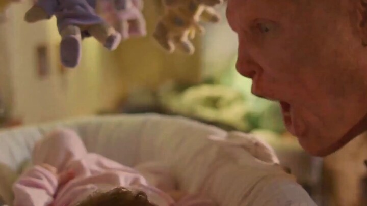 ดูหนังสยองขวัญระทึกขวัญเรื่อง “Beyond the Mountains” เวอร์ชันเต็มรวดเดียวจนจบ