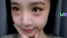 【Xu Suizhen】คำบรรยายภาษาจีน 231128 SOOJIN LOG #1 กิจกรรม "Miss (AGASSY)" อยู่ระหว่างดำเนินการ