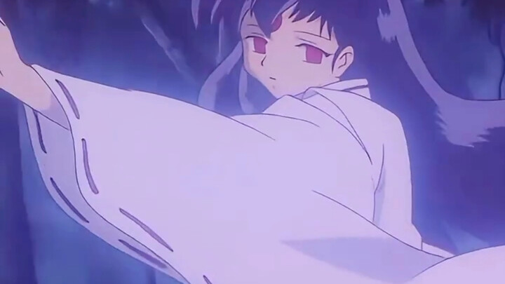 Đoạn phim bị cắt trong “InuYasha – Lời nhắn gửi xuyên thời không”