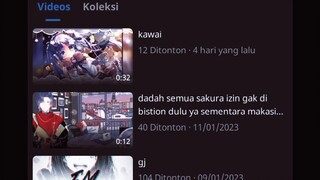 ayang aku sayang kamu