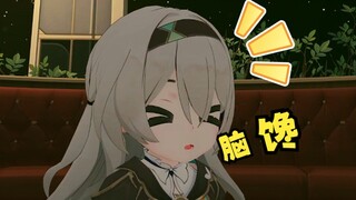 【幼星铁】流萤不敢说的，我萨姆来说！