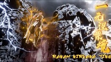 Wu Dong Qian Kun S5 | Episode 12 END