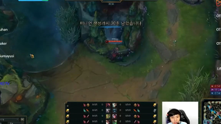 BÌNH LUẬN RANK HÀN_ FAKER THỬ NGHIỆM ZERI ĐI MID CÙNG GUMAYUSI LẬT KÈO KHÔNG TƯỞ