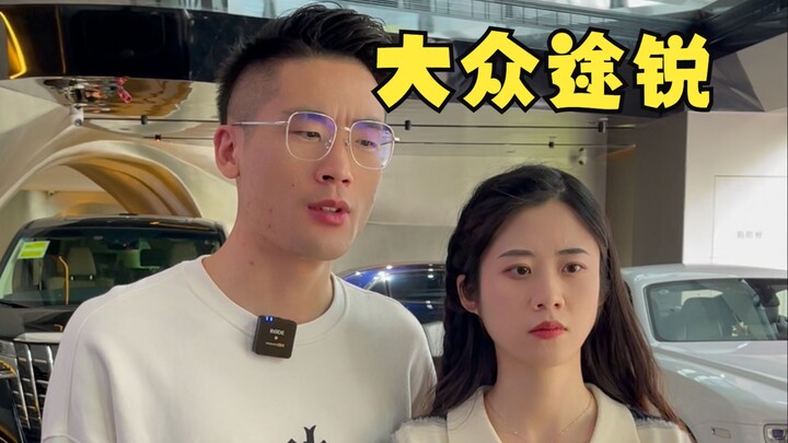 Not only is their car modification top-notch, they also have tons of unique skills when handing over