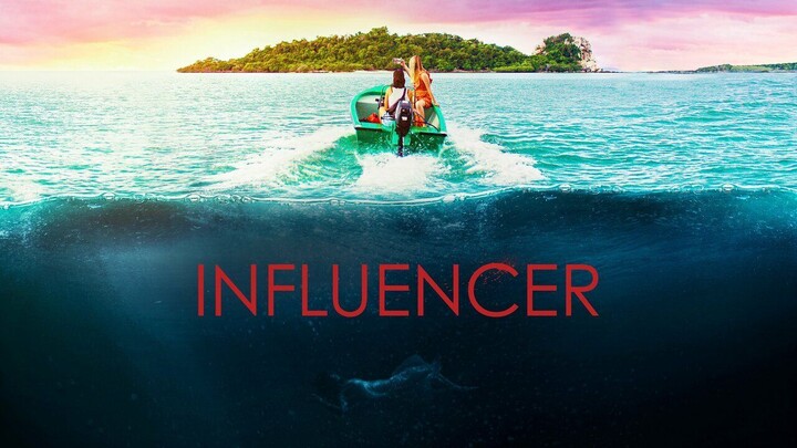 Influencers (2025) TEKS INDONESIA