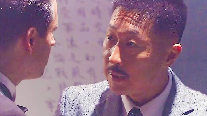 ชายหนุ่มบังเอิญพบว่า คู่ปรับตัวฉกาจถึงกับทำแบบนี้เพื่อแย่งชิงออร์เดอร์