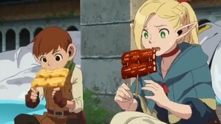 Delicious in Dungeon [Episode 5] [Part 15]