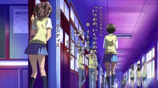 我們大家的河合莊 (僕らはみんな河合荘) OP TV