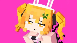 苦力怕酱的兔子洞