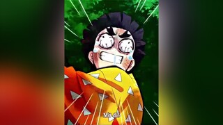 Phải thông thạo nó - Zenitsu demonslayer kimetsunoyaiba demonslayerseason2 kimetsu_no_yaiba kimetsunoyaibaseason2 kny knyseason2  zenitsu anime animeedit viral