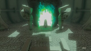 "Watch closely, Lauru, I'm only going to teach you once."