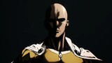 One Punch Man - Opening 1 | 4K | 60FPS | Creditless |