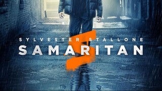 Samaritan – SUBTITLE INDONESIA (2022)