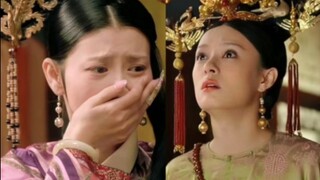 换成任何一个有自尊心的女人都不可能过得去