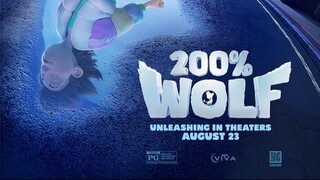 200% Wolf – SUBTITLE INDONESIA (2024)