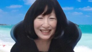 สายลมยามเย็นพัดผ่านอ่าวเผิงหู หลงรักแม่ของคุณ