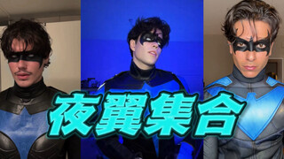 今年万圣节最红的男性角色是他！