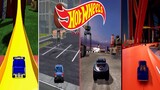 ALL HOT WHEELS Games You can Still Play 2021