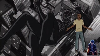 Ultimate Spider-Man: Season 4, Episode 3 Part-1 In Hindi