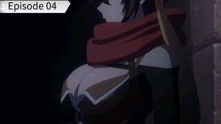 Atelier Meister || English Dubbed