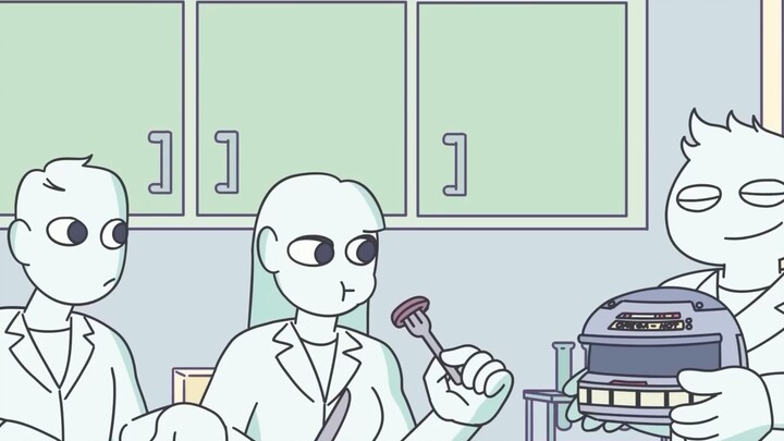 【A world without x】【Spanish】｜A world without...mirrors
