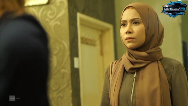 TITIAN CINTA EPISODE 3 DAN 4