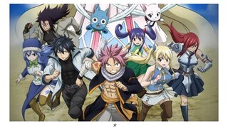 FAIRY TAIL EPS 43. (SUB INDONESIA)