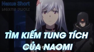 Tìm kiếm tung tích của Nao Mi! - SCARLET NEXUS Tập 7