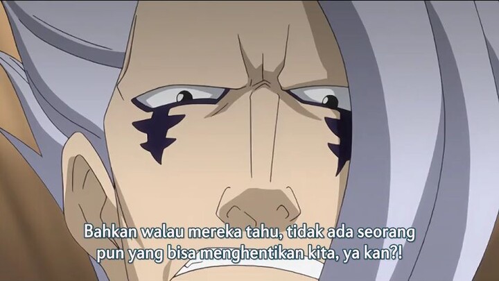 Fairy Tail Episode 6 SUB INDO