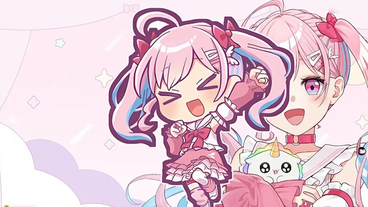 ท้าทายภาษาอังกฤษ! - ผลลัพธ์ของ Newbie VTuber ใน English SC นั้นน่าทึ่งมาก