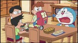 Doraemon US Episodes:Season 1 Ep 18|Doraemon: Gadget Cat From The Future|Full Episode in English Dub