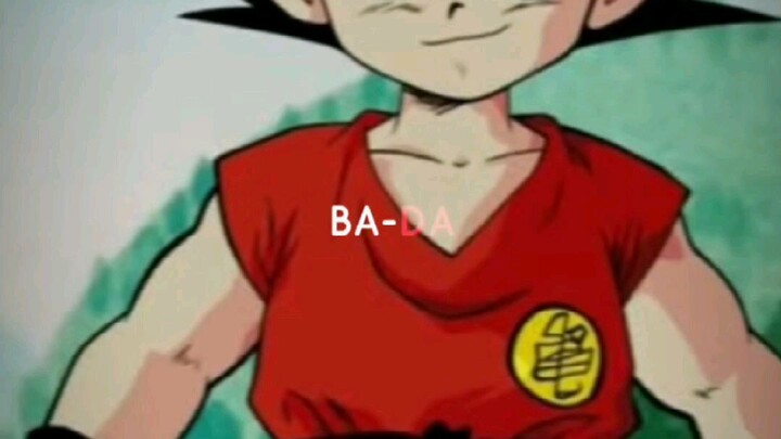 Songoku vs Monkey.D. Luffy.