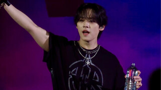 ฉันแค่บอกว่าโดมิโนของลีมินโฮในเมลเบิร์นนั้นเป็นพระเจ้า และความสนใจของเขาก็หมดลงแล้ว!