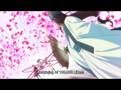 Paripi Koumei Episode 1 - BiliBili