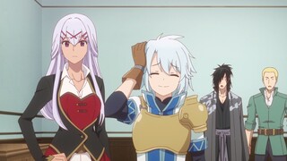 Kanchigai no Atelier Meister Episode 4 (Sub Indo)