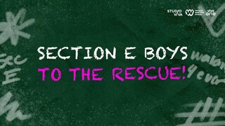 Ang Mutya Ng Section E | EP. 12 teaser : the aftermath