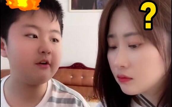 Đây là tôi chơi xấu bạn à?? Rõ ràng là ngăn cũng không nổi mà!!!