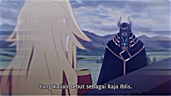 lufas maphaal vs raja iblis epic moment🔥