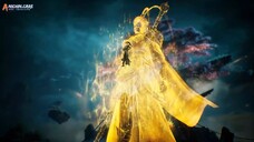 Lingwu Continent episode 83 sub indo