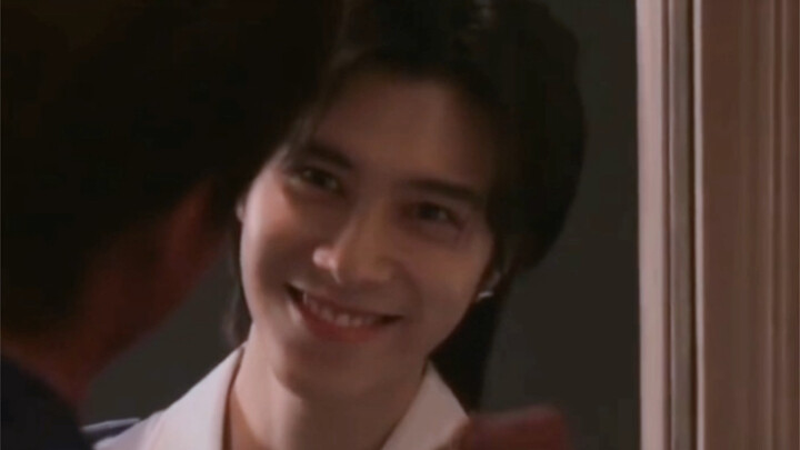 【هوانغ غوانهينغ/لو جايمين】اللي يدق الباب هو غواغوا، اللي بيفتح الباب هي نانا