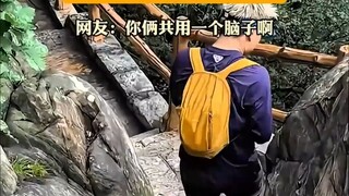 这才是真正的灵魂伴侣，真的很羡慕双向奔赴的病情